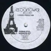 LP - Barrington Levy - Poorman Style