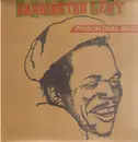 LP - Barrington Levy - Prison Oval Rock