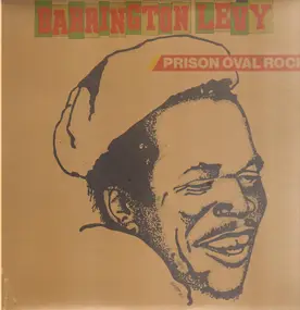 Barrington Levy - Prison Oval Rock