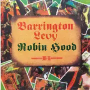 LP - Barrington Levy - Robin Hood