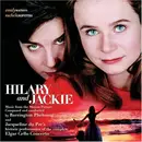 CD - Barrington Pheloung And Jacqueline Du Pré - Hilary And Jackie: Music From The Motion Picture