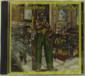 Barrington Levy - Poorman Style