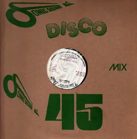 Barrington Levy - Xmas Disco