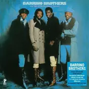 The Barrino Brothers - Living Off The..