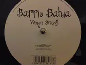 Barrio Bahia - Venga Brazil