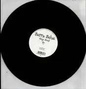 12inch Vinyl Single - Barrio Bahia - Venga Brazil