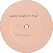 Barrio Brothers Feat. Onionz & Joeski - Flippin It