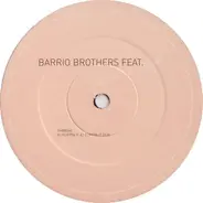 Barrio Brothers Feat. Onionz & Joeski - Flippin It