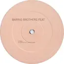 12'' - Barrio Brothers Feat. Onionz & Joeski - Flippin It