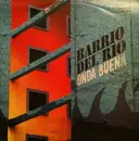 12inch Vinyl Single - Barrio Del Rio - Onda Buena