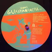 12inch Vinyl Single - Barrio Latino - Nueva Guantanamera