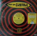 12inch Vinyl Single - Barrio Soul, Inc. Featuring ODM , Roc Bottom And Diane Gordon - Summer In The City