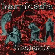CD - Barricada - Insolencia