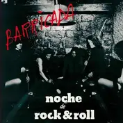 Barricada