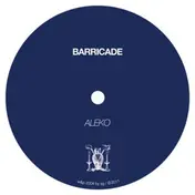 BARRICADE - Aleko