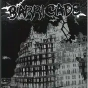 BARRICADE - Barricade
