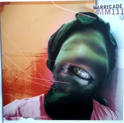 Barricade - Mantissa