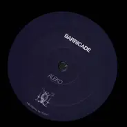 Barricade - Aleko