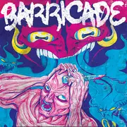 CD - Barricade - Demons