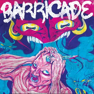 Barricade - Demons