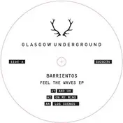 BARRIENTOS - FEEL THE WAVES