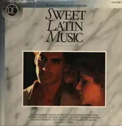 Barroso / Jan Theelen / Rum And Coca Cola a.o - Sweet Latin Music : 28 Latin American Evergreens