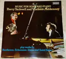 LP - Beethoven / Schumann / Saint-Saens / Danzi - Music For Horn And Piano
