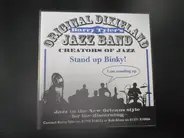 Barry Tyler's Original Dixieland Jazz Band - Stand UP Binky! I Am Standing Up