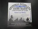 CD - Barry Tyler's Original Dixieland Jazz Band - Stand UP Binky! I Am Standing Up