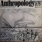 LP - Charlie Parker / Fats Navarro a.o. - Anthropology