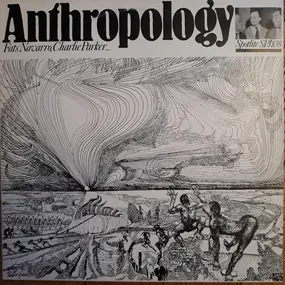 Charlie Parker - Anthropology