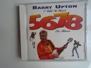 Barry Upton , Wild At Heart - 5 6 7 8 The Album
