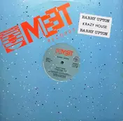 Barry Upton - Krazy House