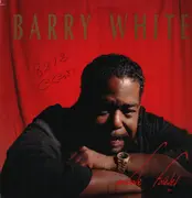 12inch Vinyl Single - Barry Whit - Love Forever