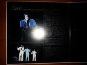 LP - Barry White , Love Unlimited & Love Unlimited Orchestra - Love - Gatefold