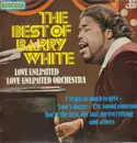 LP - Barry White , Love Unlimited & Love Unlimited Orchestra - Best Of Barry White, Love Unlimited / Love Unlimited Orchestra