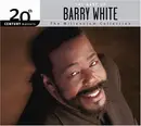 CD - Barry White - The Best Of Barry White