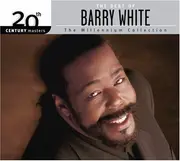 CD - Barry White - The Best Of Barry White