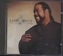 CD - Barry White - The Icon Is Love