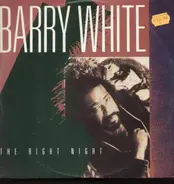 Barry White - The Right Night