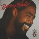 LP - Barry White - The Right Night & Barry White