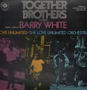 LP - Barry White - Together Brothers