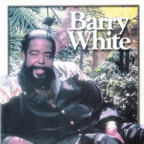 Barry White - Under The Influence Of Love 1968