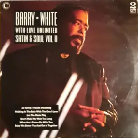 Barry White - Satin & Soul Vol ll