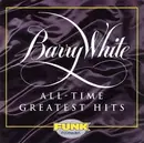CD - Barry White - All-Time Greatest Hits