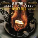 CD - Barry White And Love Unlimited - Barry's Gold