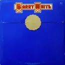 LP - Barry White - Barry White The Man