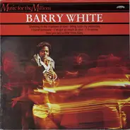 Barry White - Barry White