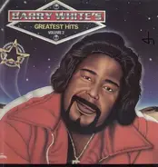 Barry White - Barry White's Greatest Hits Volume 2