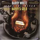CD - Barry White - Barry's Gold